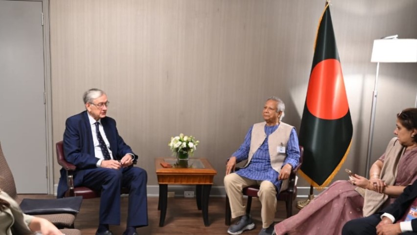 ক্লাব দে মাদ্রিদে যোগদানের আমন্ত্রণ পেলেন ড. মুহাম্মদ ইউনূস